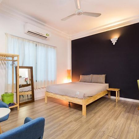 Little Dough Lodge Hô Chi Minh-Ville Extérieur photo