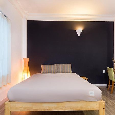 Little Dough Lodge Hô Chi Minh-Ville Extérieur photo