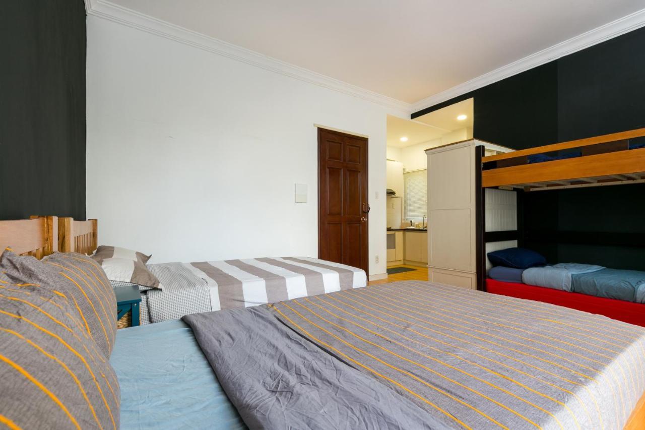 Little Dough Lodge Hô Chi Minh-Ville Extérieur photo