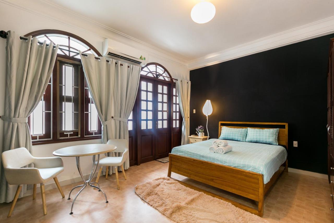 Little Dough Lodge Hô Chi Minh-Ville Extérieur photo