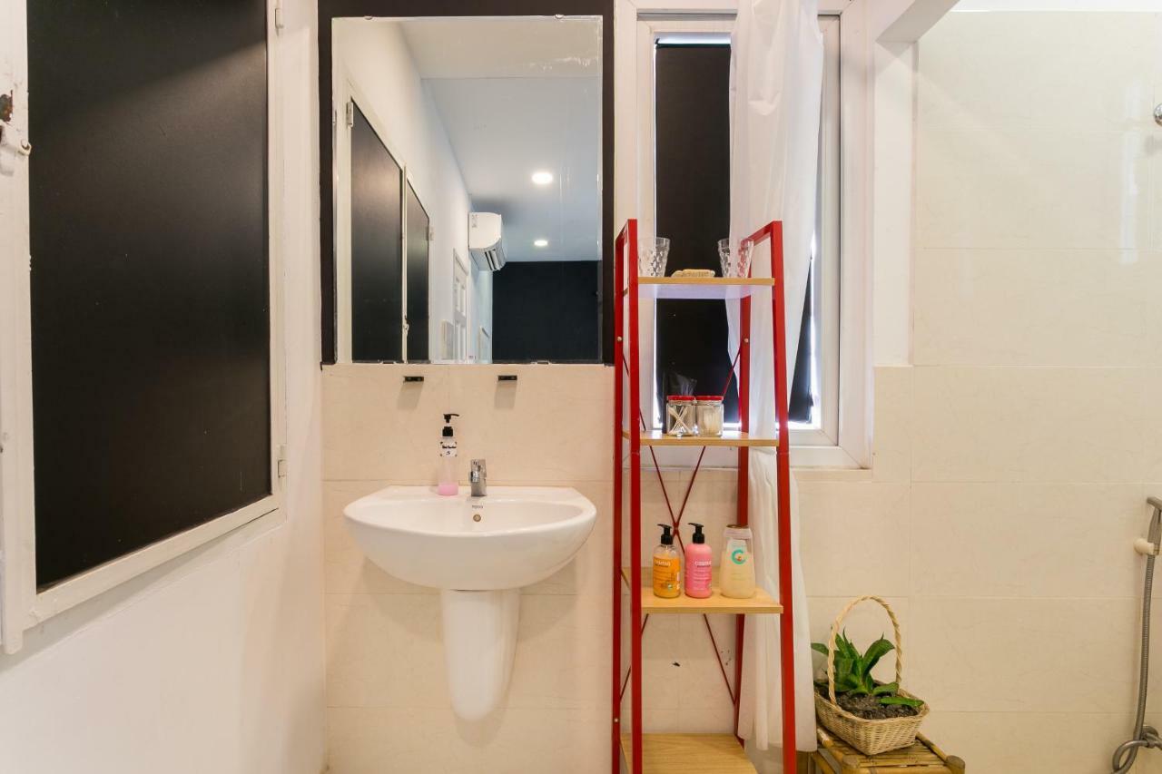 Little Dough Lodge Hô Chi Minh-Ville Extérieur photo